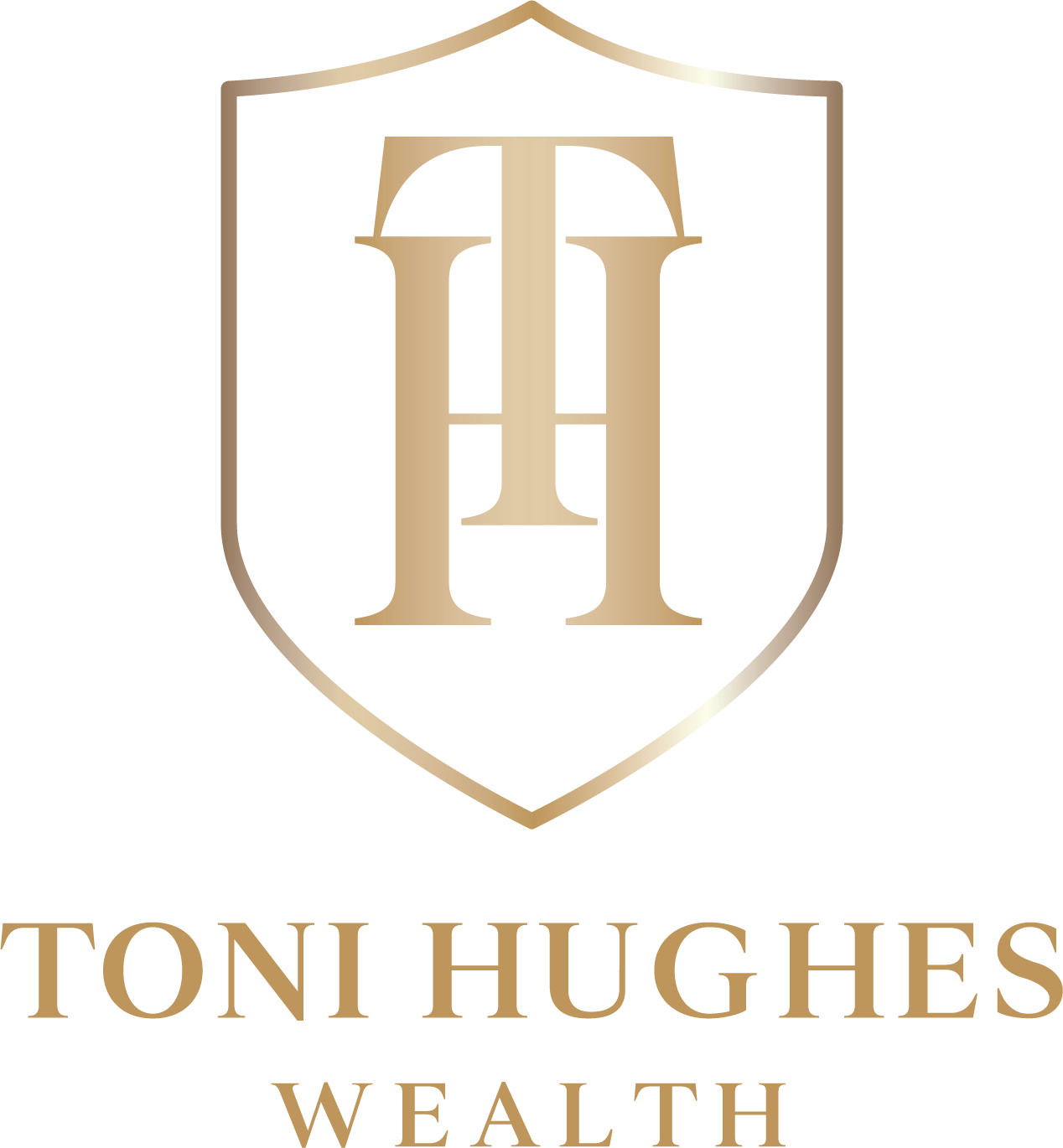 Toni Hughes Wealth